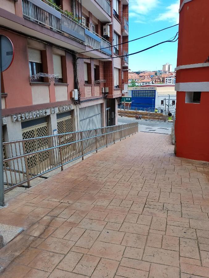 Astillerogane Bermeo Exteriör bild